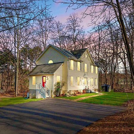 The Compass Rose By Leavetown Vacations Villa Annapolis Luaran gambar