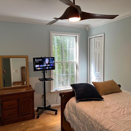 The Compass Rose By Leavetown Vacations Villa Annapolis Luaran gambar