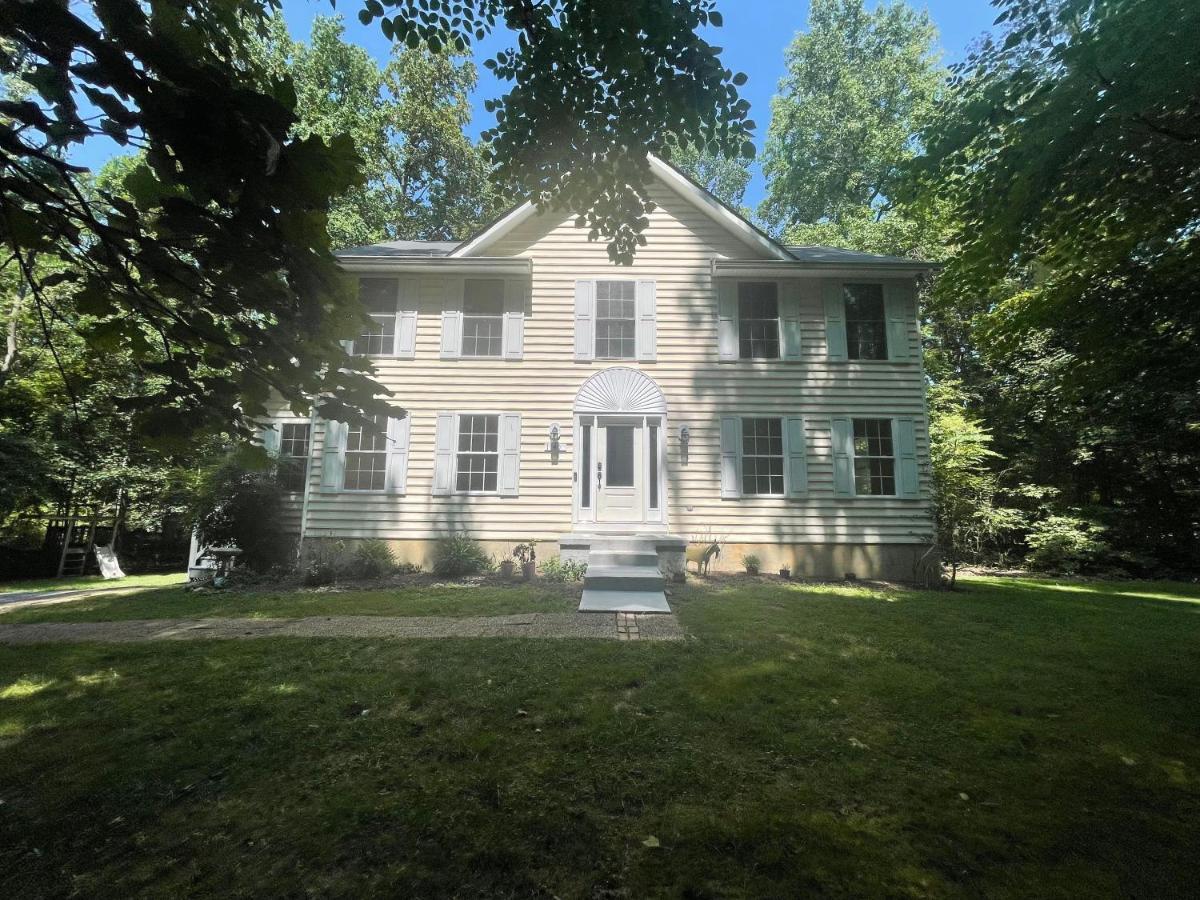 The Compass Rose By Leavetown Vacations Villa Annapolis Luaran gambar