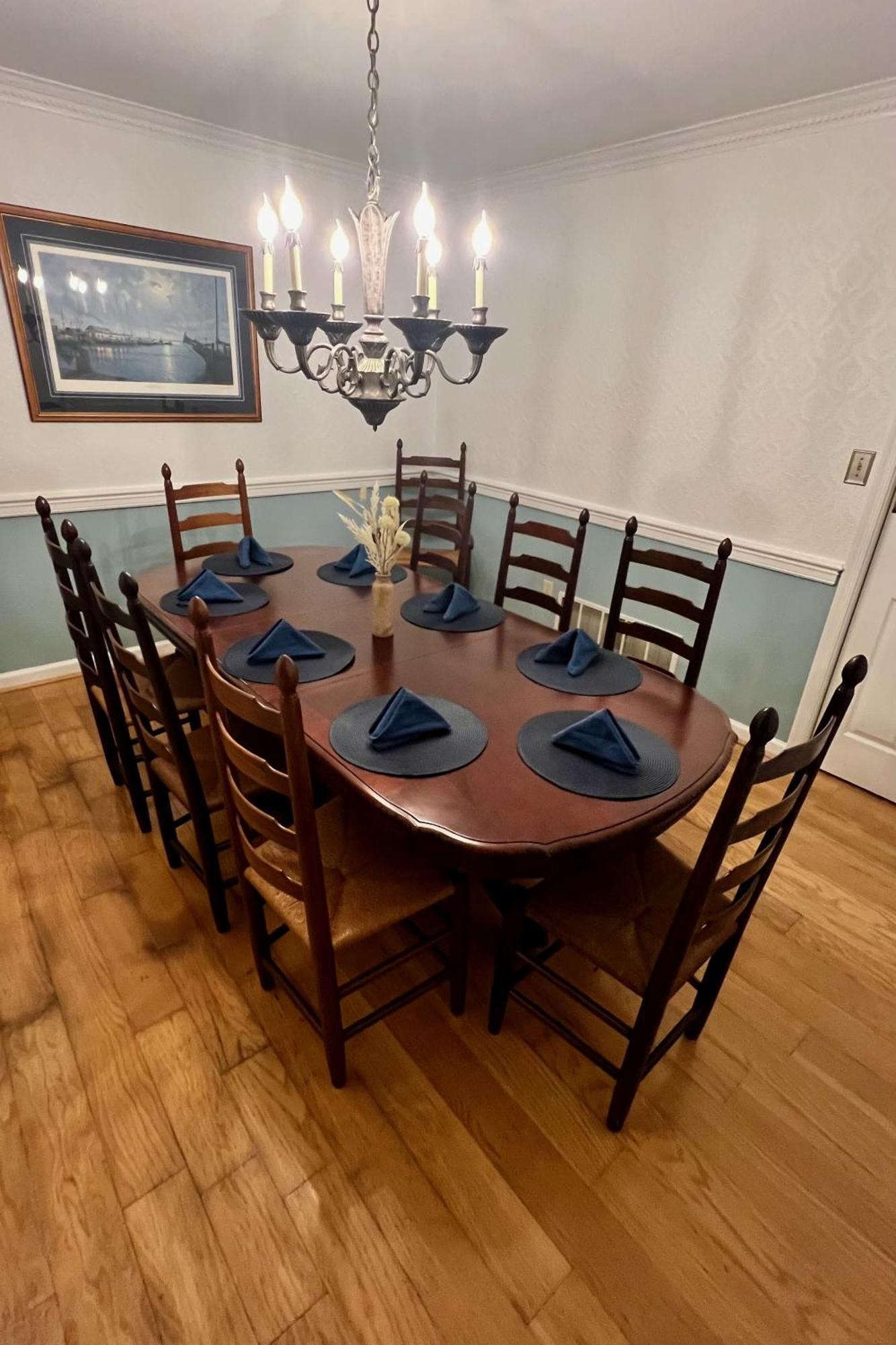 The Compass Rose By Leavetown Vacations Villa Annapolis Luaran gambar