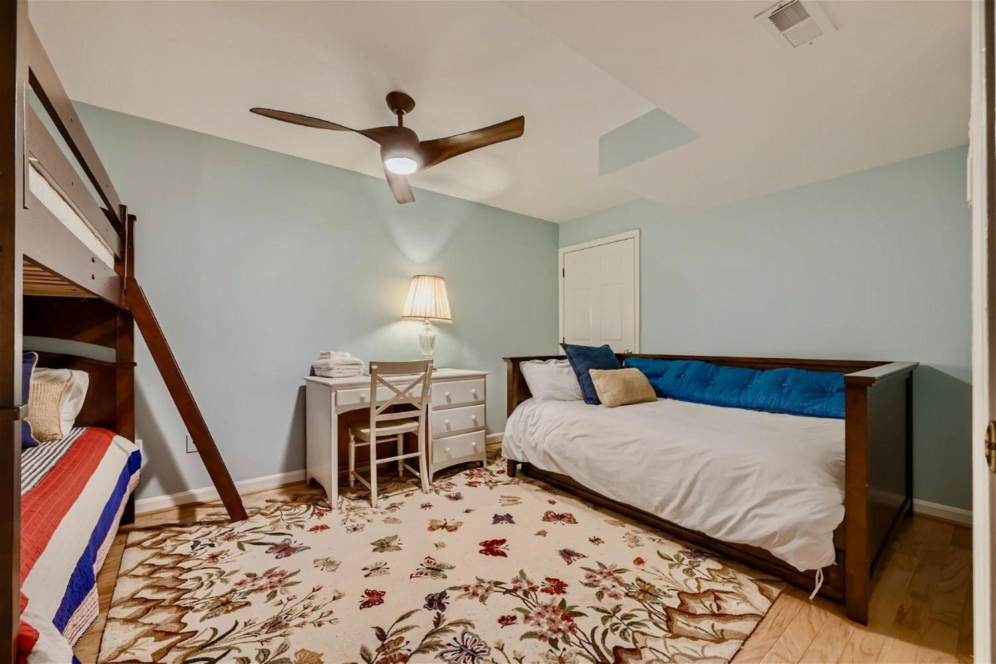 The Compass Rose By Leavetown Vacations Villa Annapolis Luaran gambar