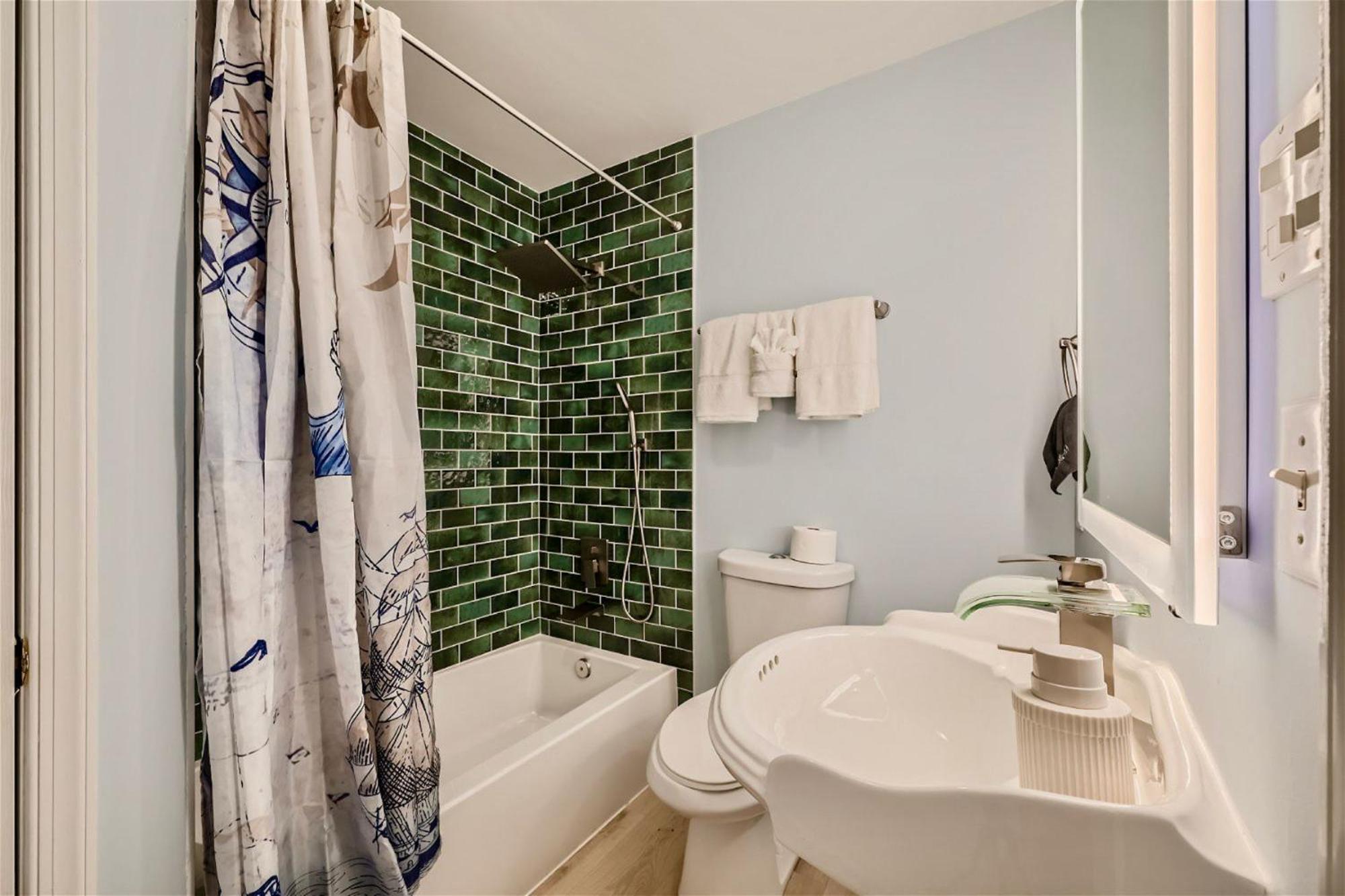 The Compass Rose By Leavetown Vacations Villa Annapolis Luaran gambar