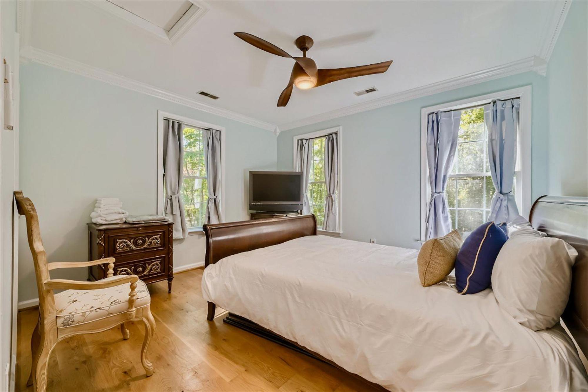 The Compass Rose By Leavetown Vacations Villa Annapolis Luaran gambar