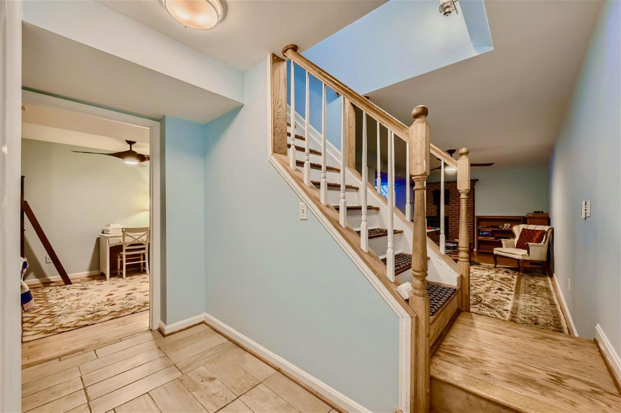The Compass Rose By Leavetown Vacations Villa Annapolis Luaran gambar