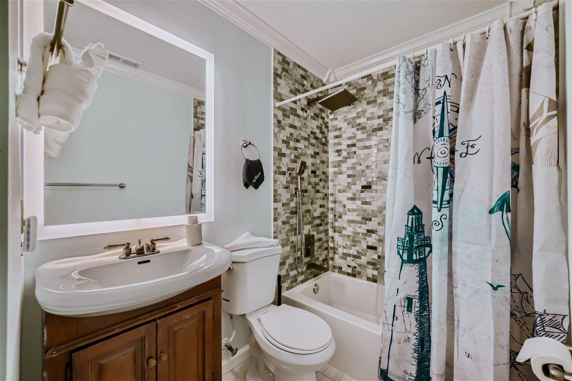 The Compass Rose By Leavetown Vacations Villa Annapolis Luaran gambar