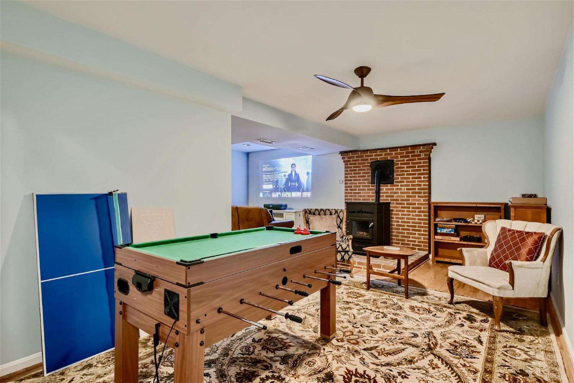 The Compass Rose By Leavetown Vacations Villa Annapolis Luaran gambar