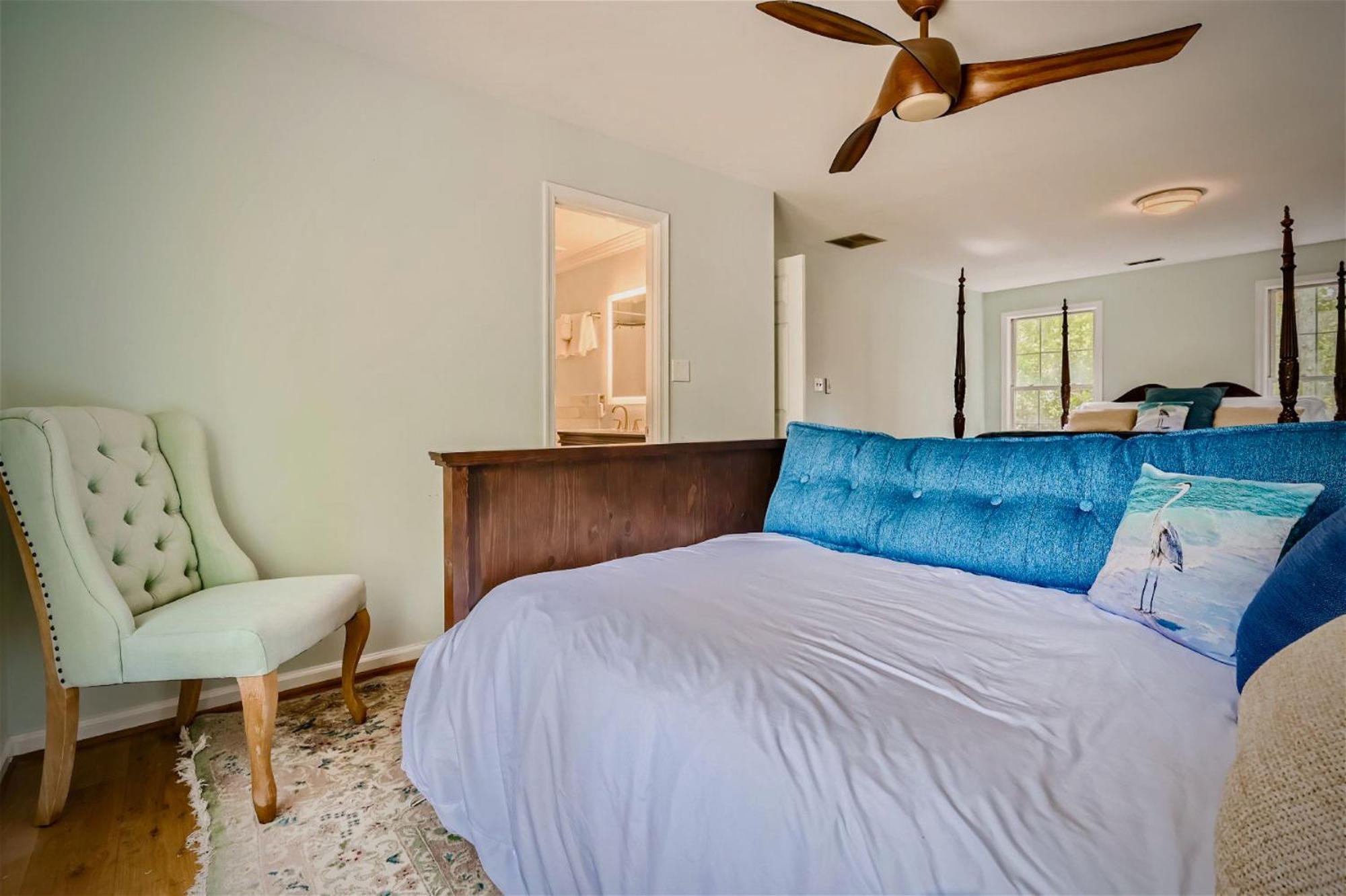 The Compass Rose By Leavetown Vacations Villa Annapolis Luaran gambar
