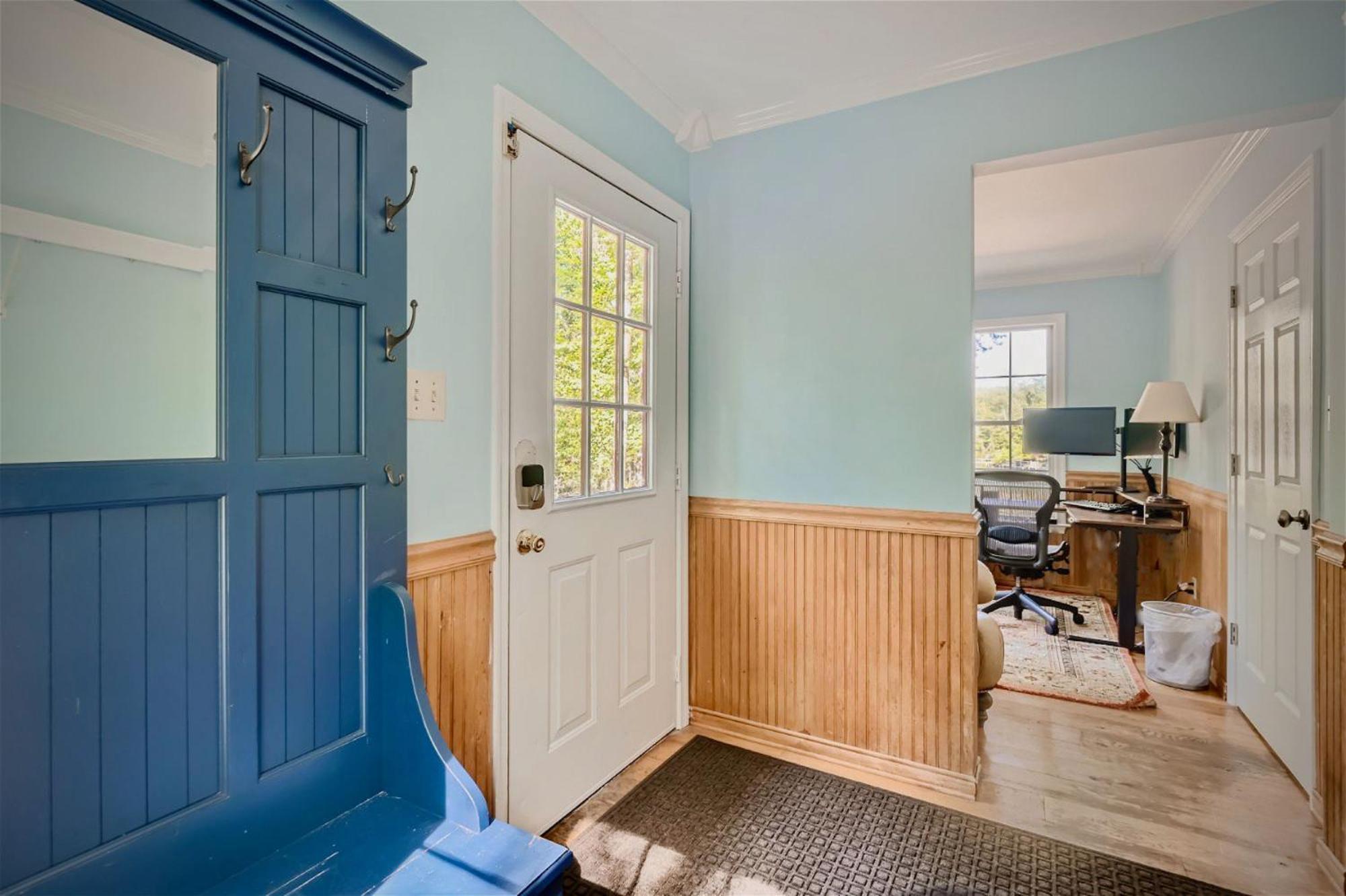 The Compass Rose By Leavetown Vacations Villa Annapolis Luaran gambar
