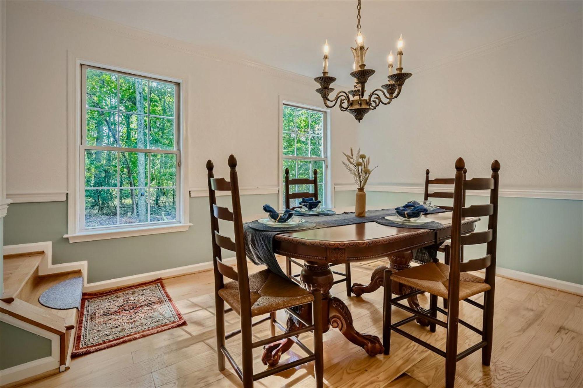The Compass Rose By Leavetown Vacations Villa Annapolis Luaran gambar