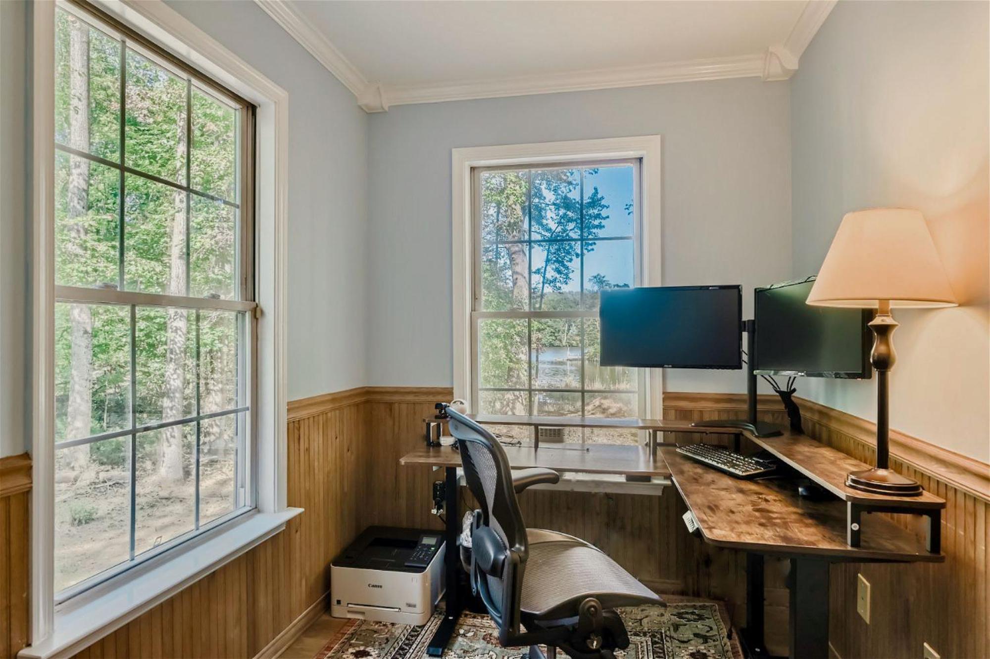 The Compass Rose By Leavetown Vacations Villa Annapolis Luaran gambar