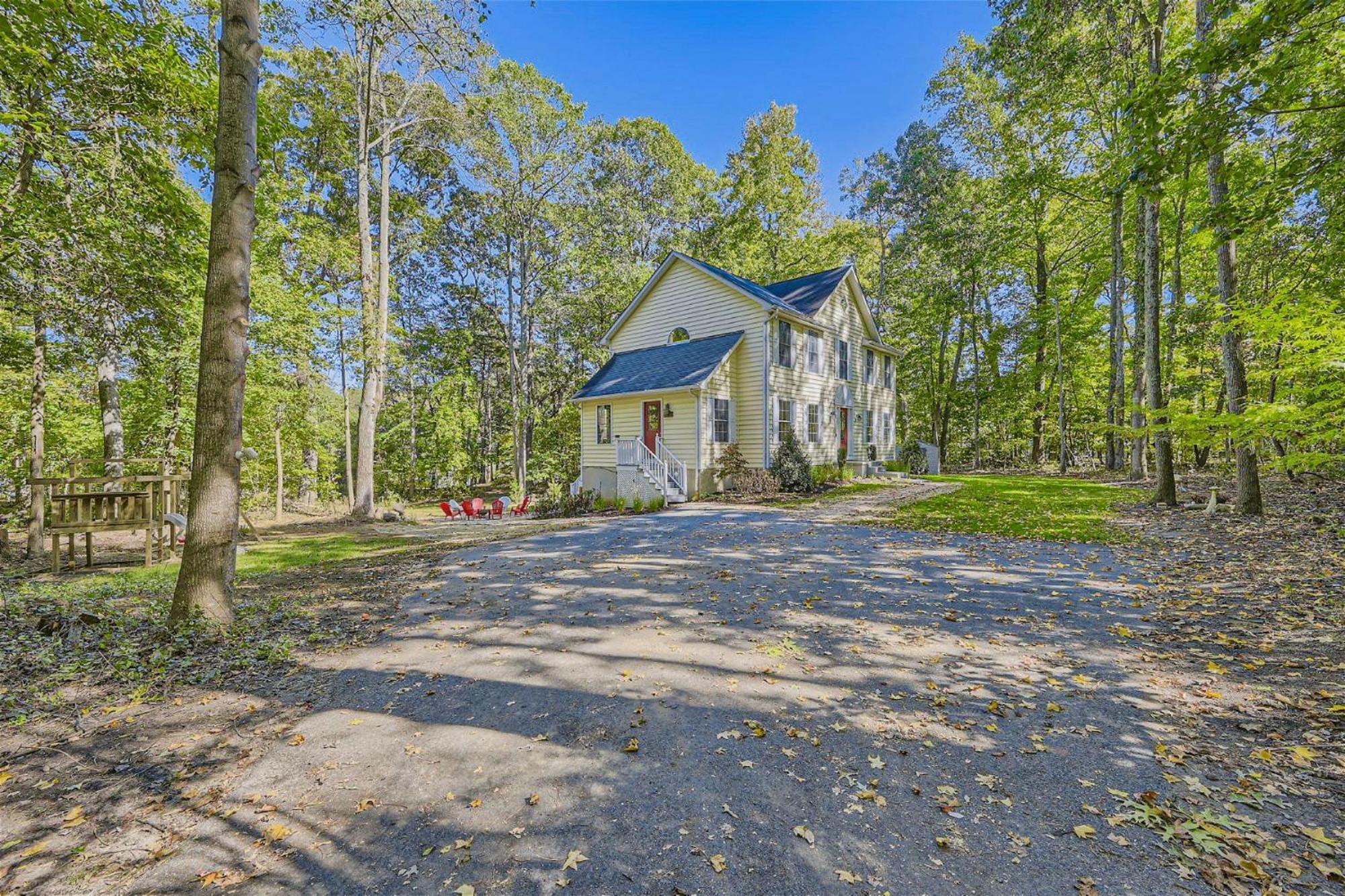 The Compass Rose By Leavetown Vacations Villa Annapolis Luaran gambar