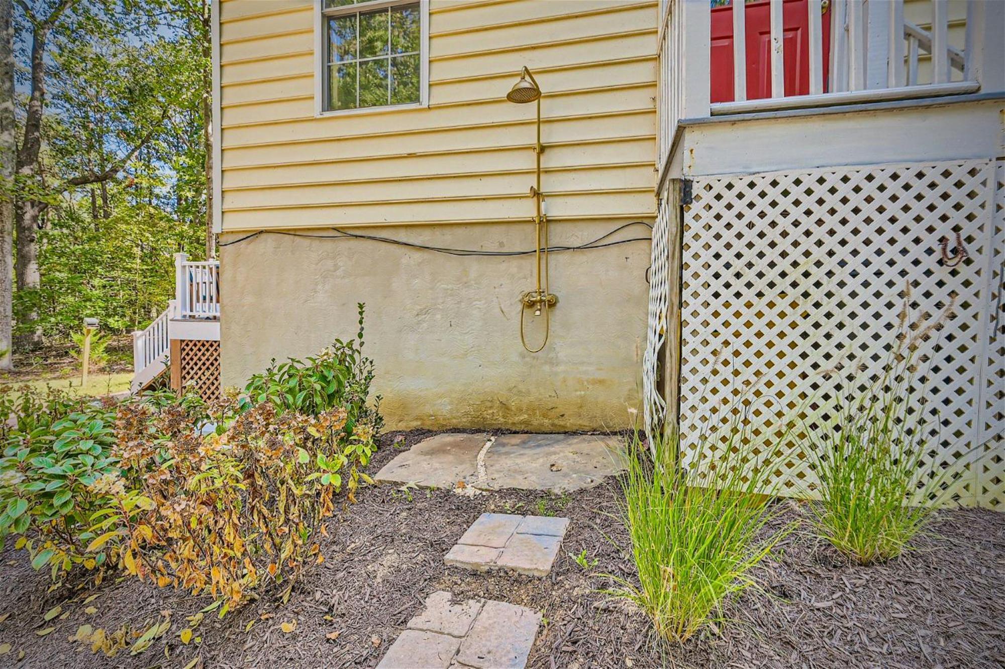 The Compass Rose By Leavetown Vacations Villa Annapolis Luaran gambar