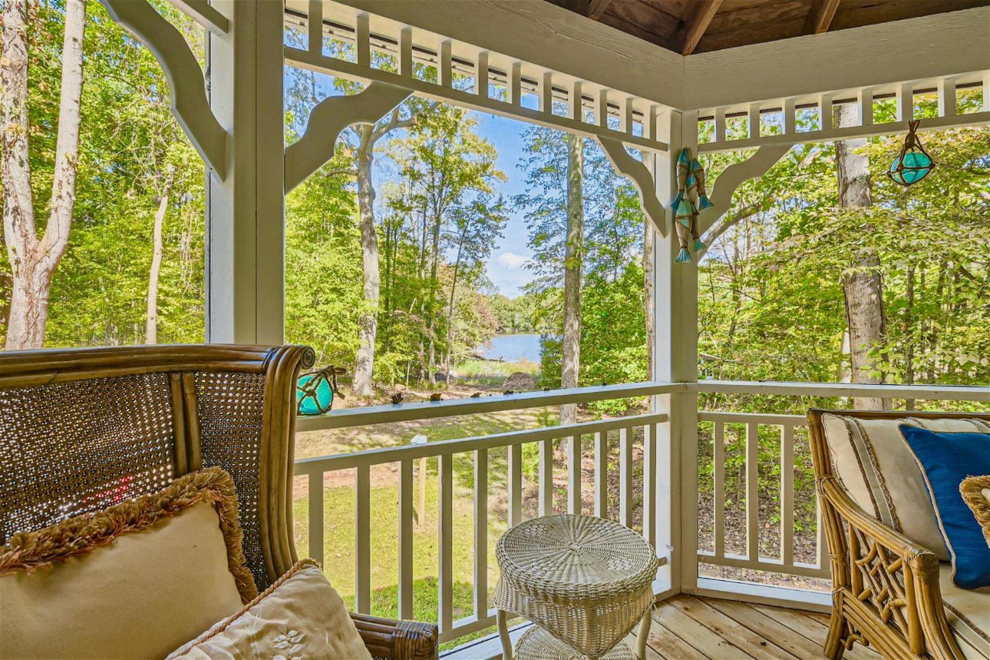 The Compass Rose By Leavetown Vacations Villa Annapolis Luaran gambar