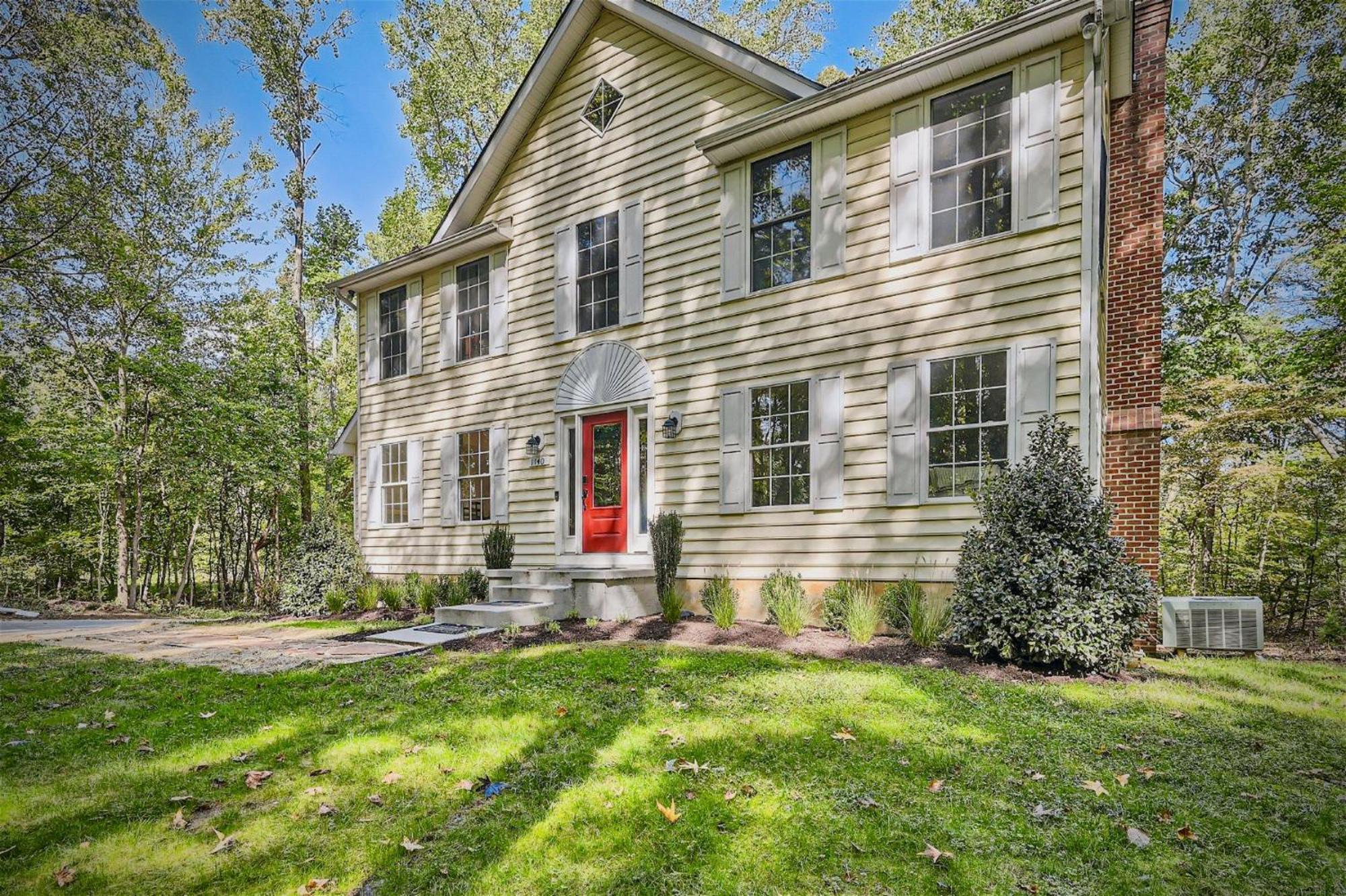 The Compass Rose By Leavetown Vacations Villa Annapolis Luaran gambar