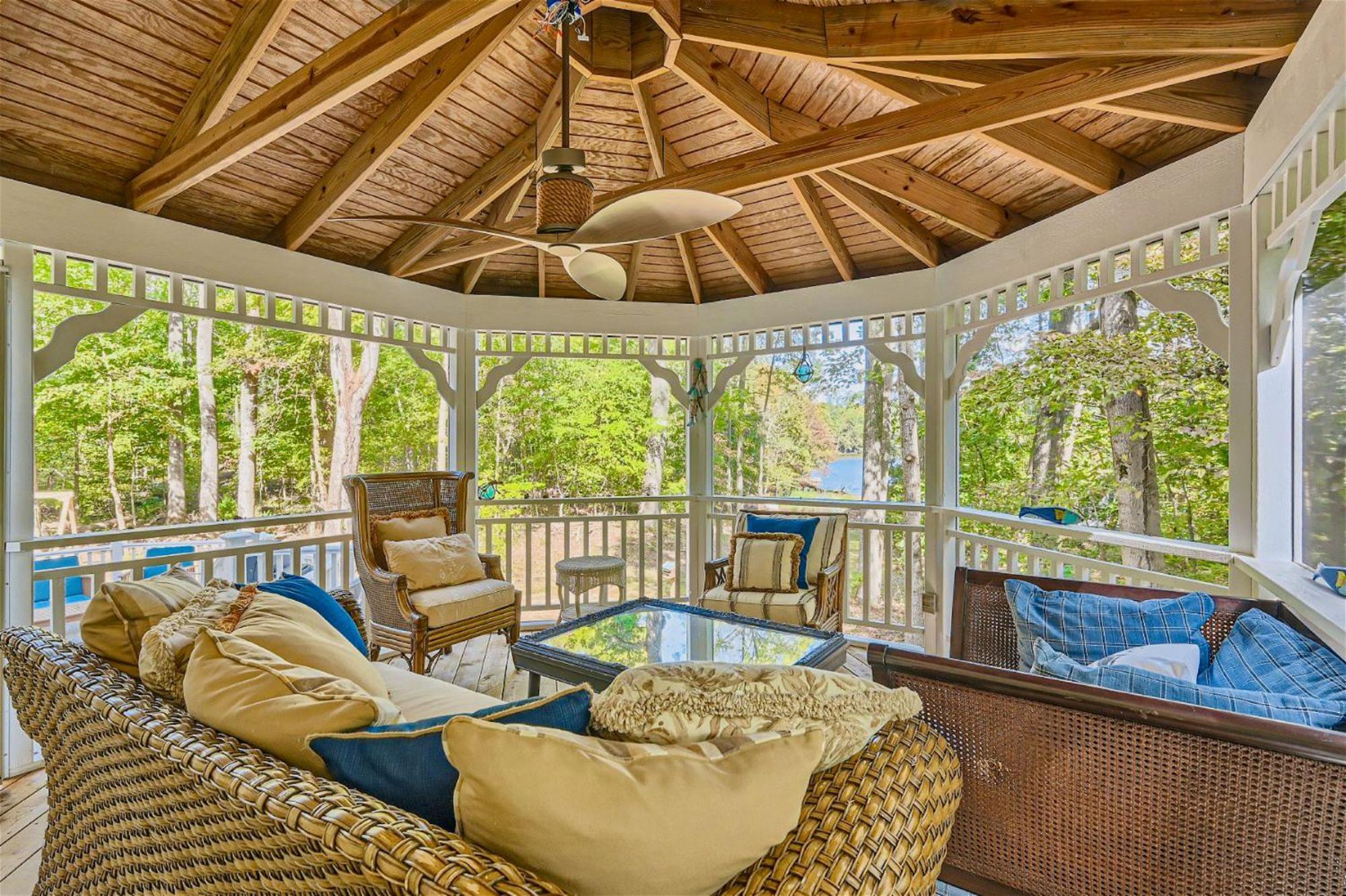The Compass Rose By Leavetown Vacations Villa Annapolis Luaran gambar