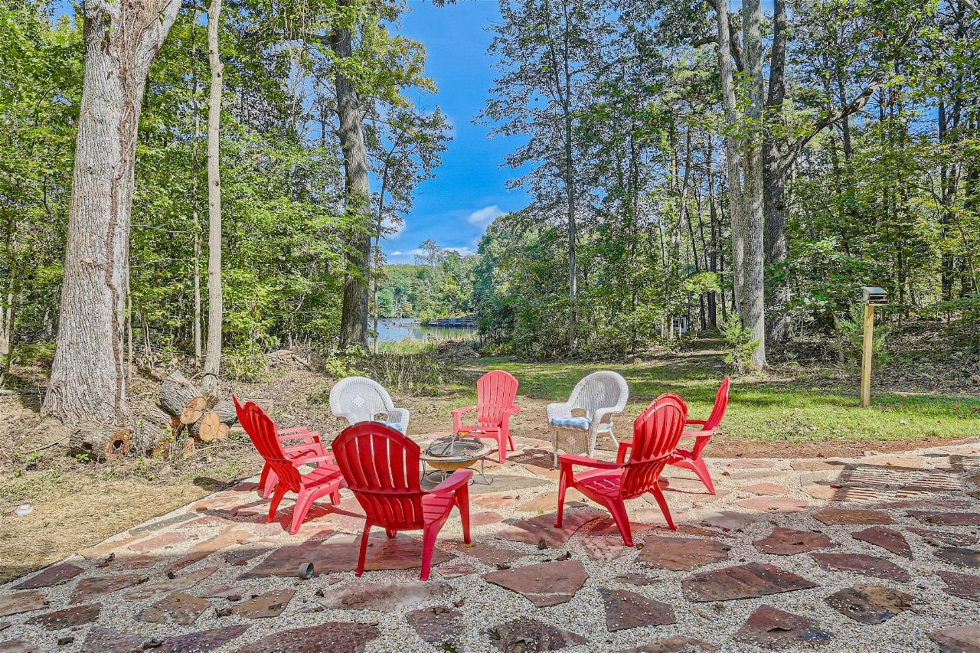 The Compass Rose By Leavetown Vacations Villa Annapolis Luaran gambar