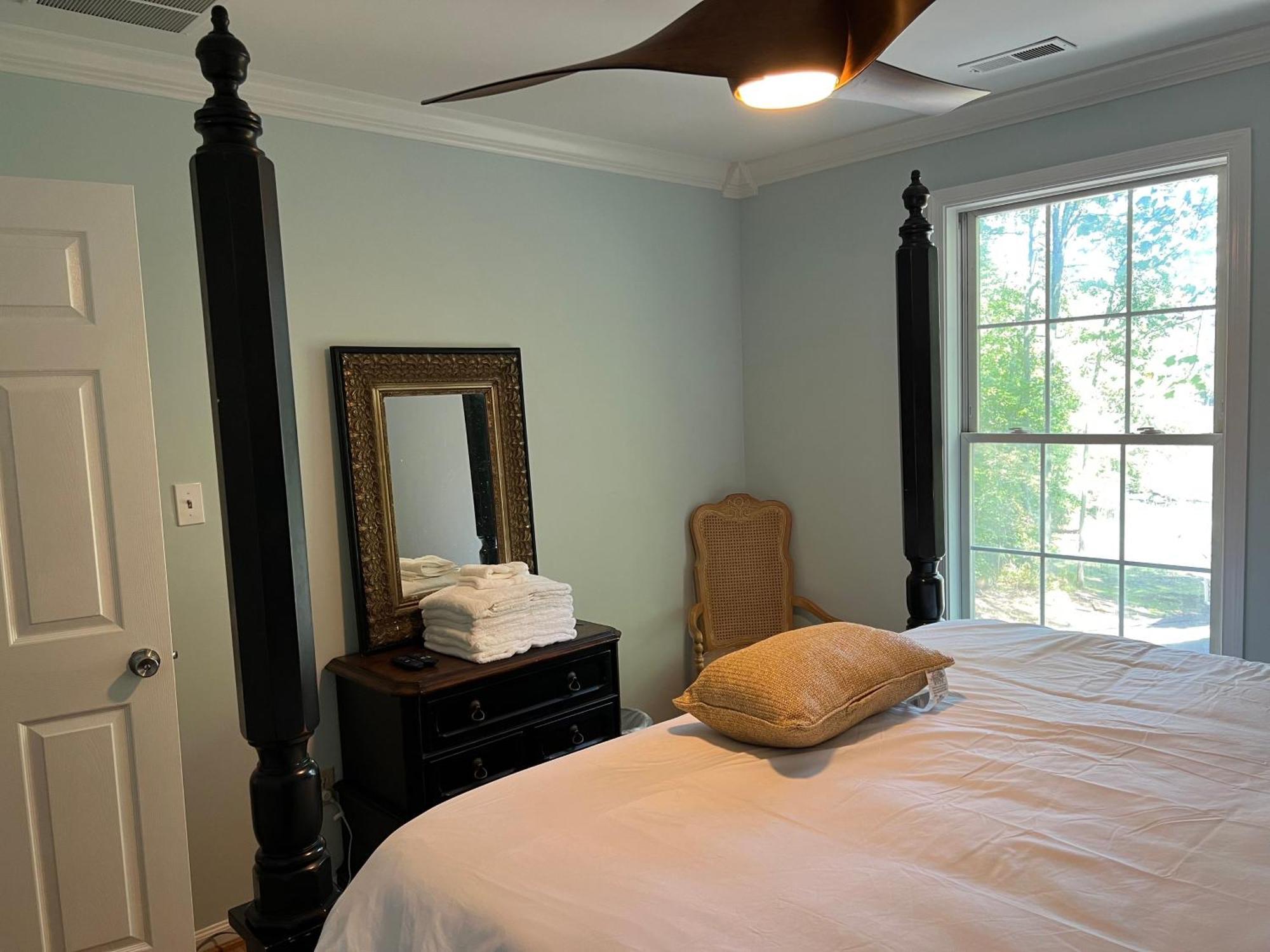 The Compass Rose By Leavetown Vacations Villa Annapolis Luaran gambar